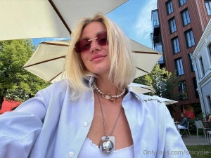 Just enjoying life what are the best moments you have lived