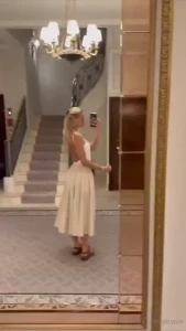 Do i look like a tinker bell