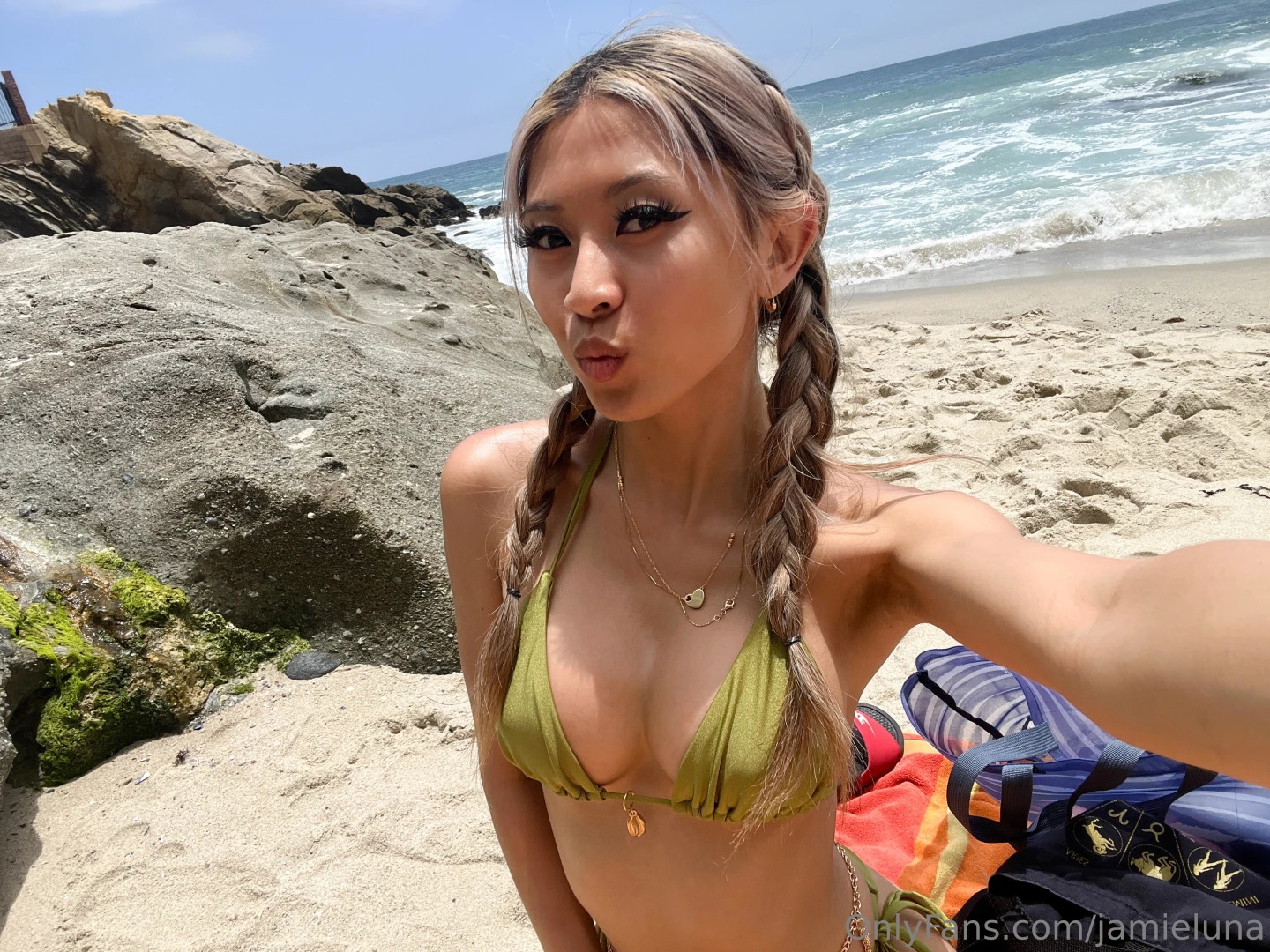 I bring the thrill no question about it ready for what s next 