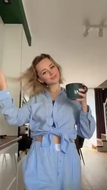 Deciding if today s vibe is i woke up like this or coffee made me do part 1 