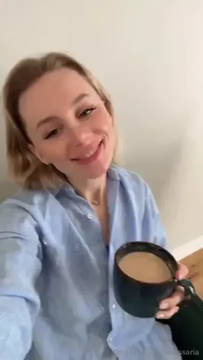 Deciding if today s vibe is i woke up like this or coffee made me do 