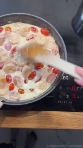 Went to buy shrimp the other day it s not exactly cheap in my city but