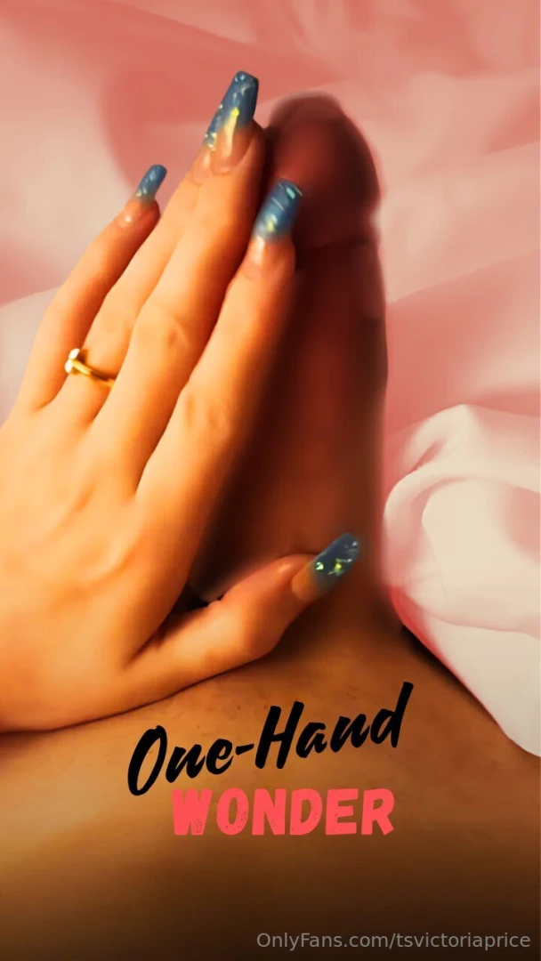 Couldn t sleep so i let my hand wander lying in bed stroking slow and part 1 