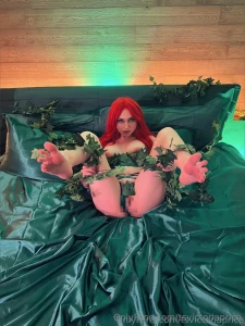 Dressed wild dripping wet and celebrating pride my way tell me in dms