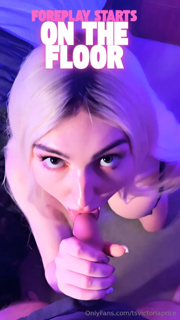 Just dropped this brand new 12-minute video it s messy moaning and 