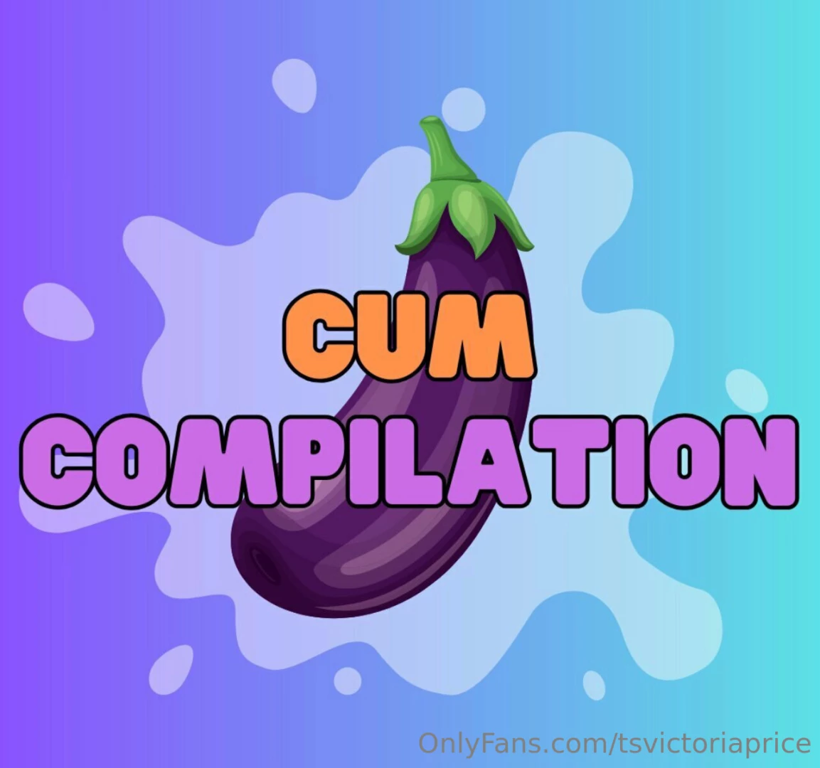 Hot cumming compilation over 15mins of my cock squirting loads watch 