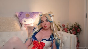 Feeling like a princess part 13