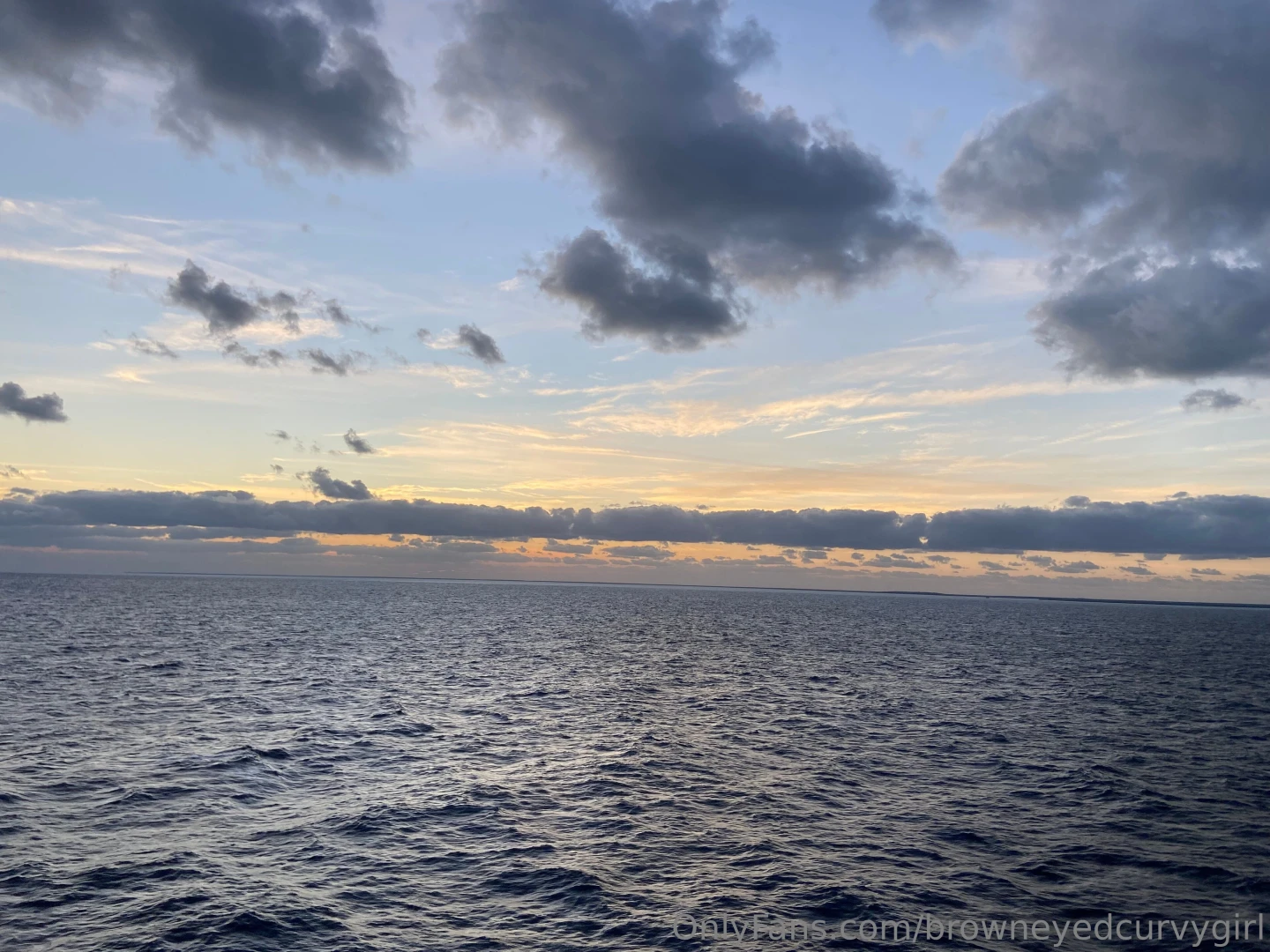 I ve been able to watch many sunsets but nothing compares to a sunrise part 1 