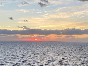 I ve been able to watch many sunsets but nothing compares to a sunrise part 4