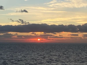 I ve been able to watch many sunsets but nothing compares to a sunrise part 2