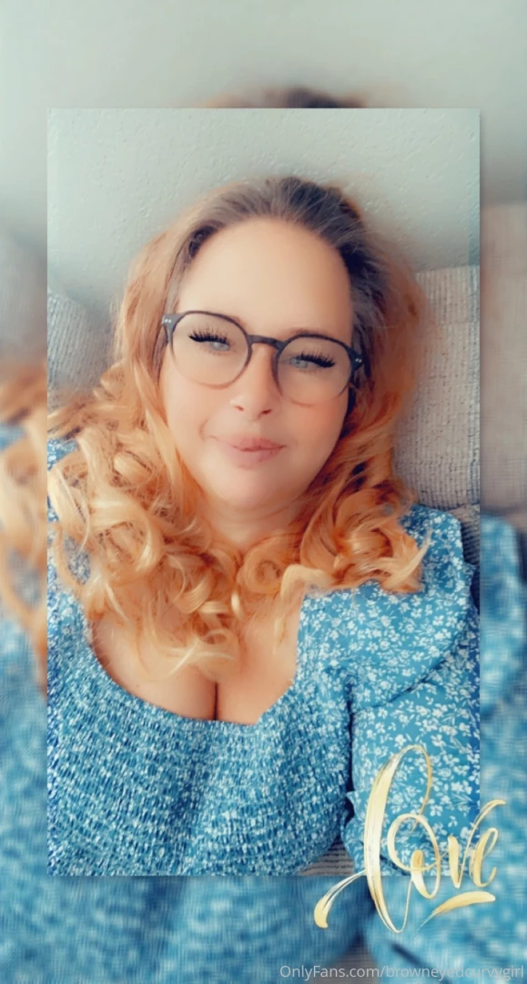 Browneyedcurvygirl part 12 