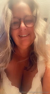 Good morning thinking of you xoxo part 1