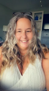 Ready to go hope you had a great day part 2