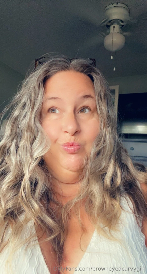 Ready to go hope you had a great day part 1 