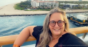 Browneyedcurvygirl part 14