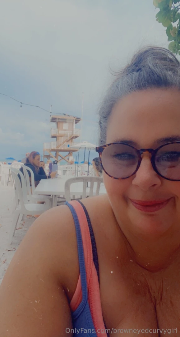 Breakfast at the beach for mother s day when you think you planned part 1 