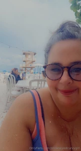 Breakfast at the beach for mother s day when you think you planned part 1