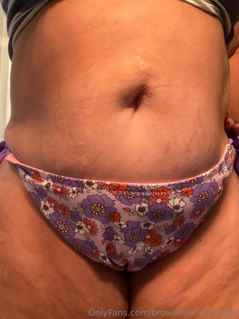 Why is it so frustrating to pick out a bathing suit to wear decisions part 2 