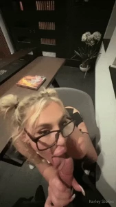 Unreleased seduced my boss creampie