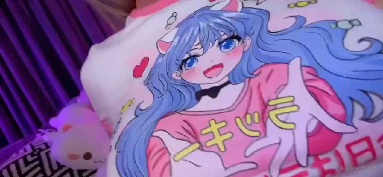 Good morning from ur favorite gamer gf 