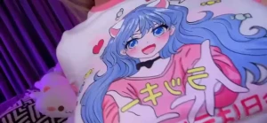 Good morning from ur favorite gamer gf