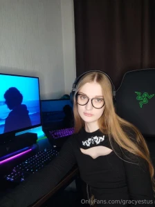 Did you know that another hobby of mine is lying in bed and watching