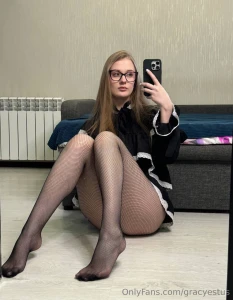 Perhaps if i were your gothic librarian in a gothic library then in a