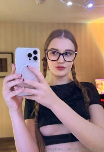 Reflections can be tricky is it me watching you or you watching me