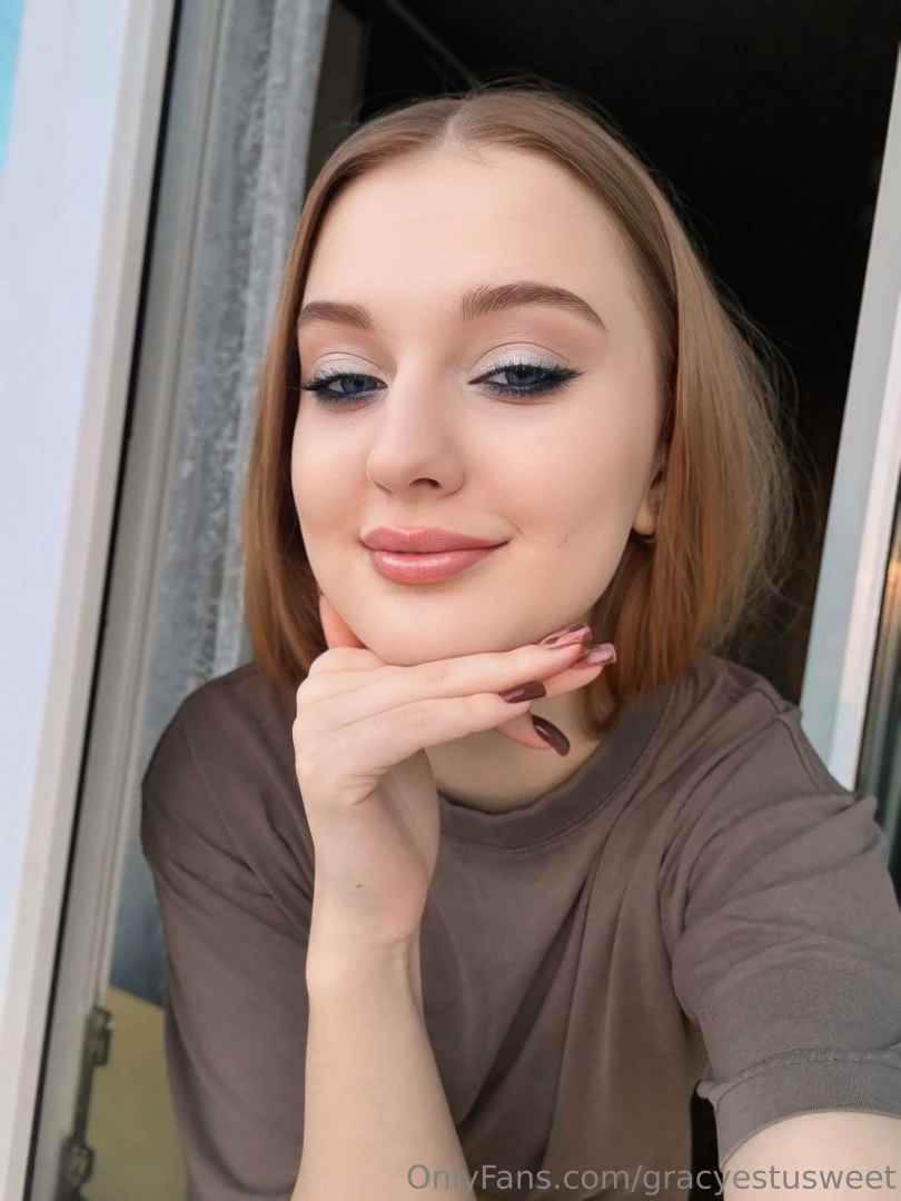 That look when you know exactly what s on your mind but you re not 