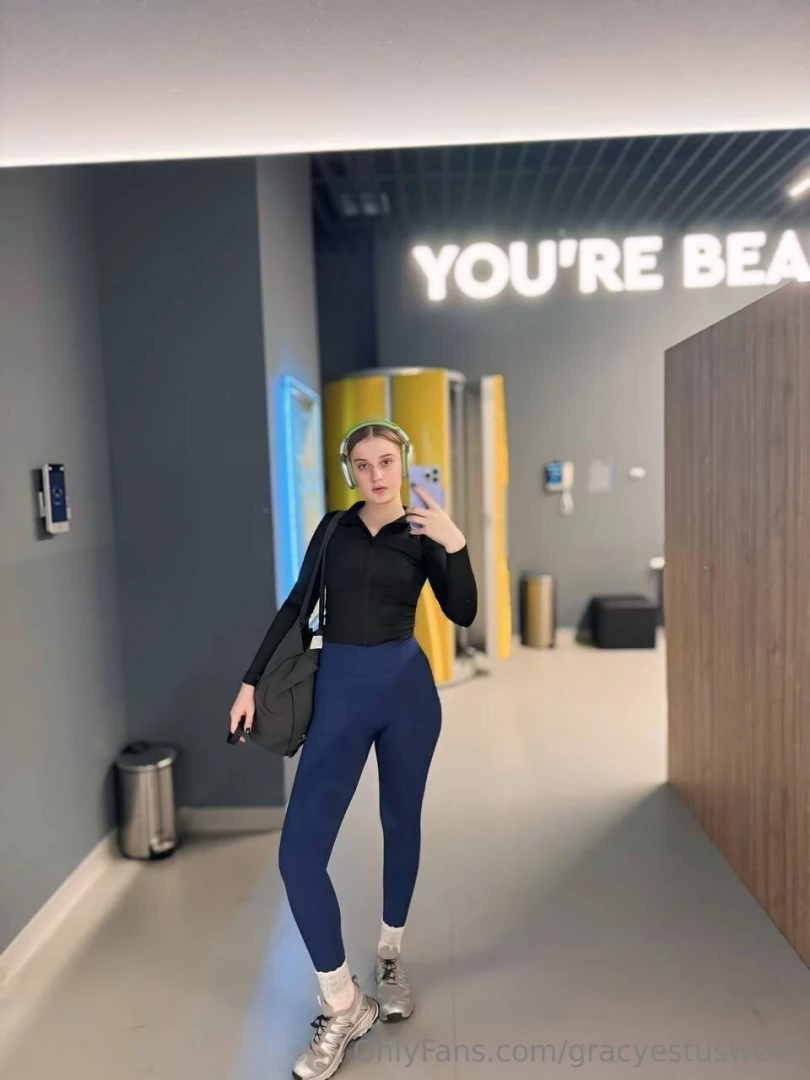 Starting something new is always a little scary i won t pretend i wasn 