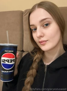 Just needed a moment of peace and bubbles - this counts as self-care