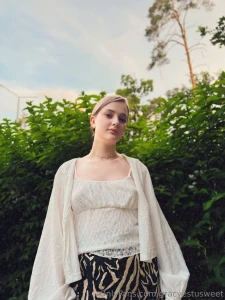 Dressed like i have important plans but really i m just out here