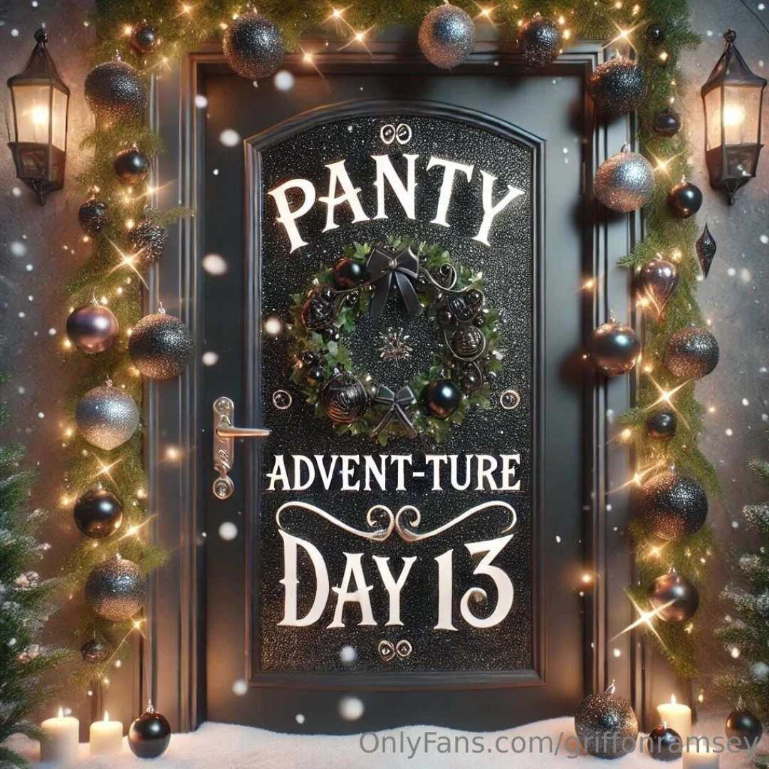 They say friday the 13th is unlucky but that s only if you don t open 