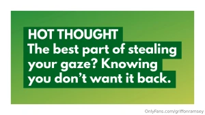 Day 14 of the panty advent-ture is here and it s literally a steal part 1