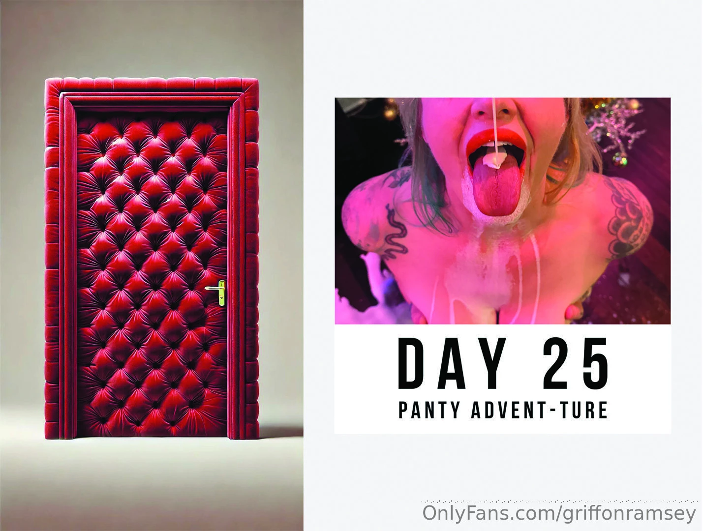 Oh darlings lean in close because this story isn t for the faint of 