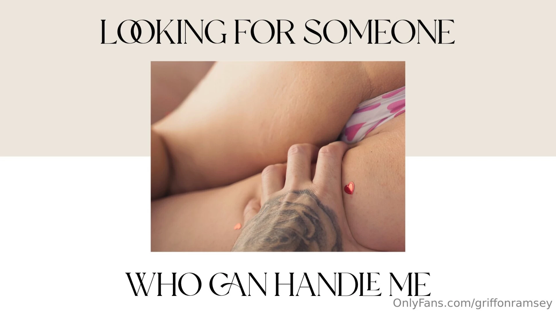 February is all about love so i invited over the certified lover boy 