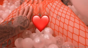 Happy valentine s day this boy girl collaboration is the most risqu