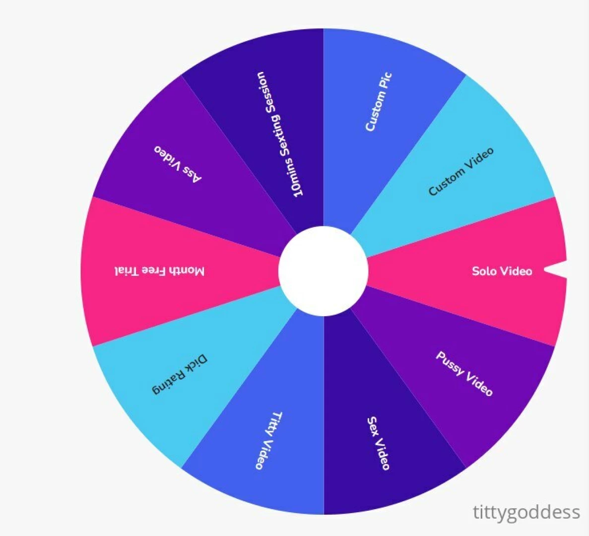 Tip 5 for 1 spins or 10 for 3 spins win big brand new content just 