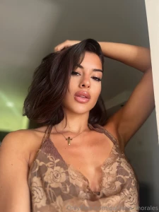 Sassy and classy with a touch of naughty