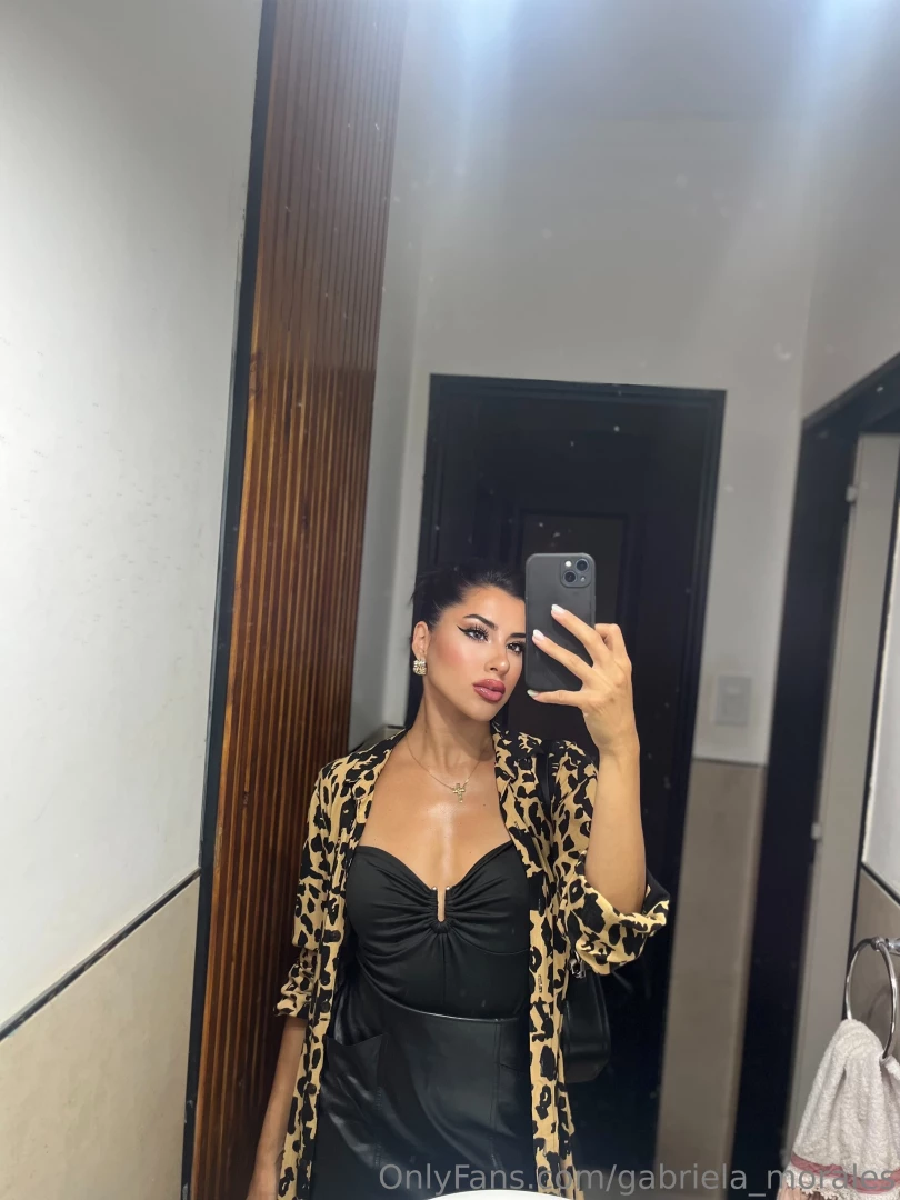 When you work hard you glow harder 