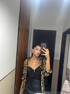 When you work hard you glow harder