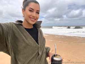 Things are heating up in here part 1