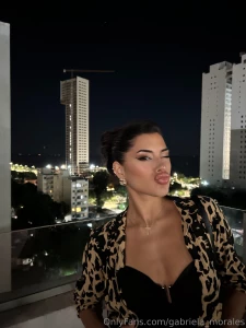 Spoil yourself you know you want to