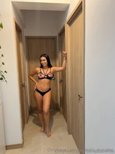 From mexico to wyoming daniela s here for mature men like you join her part 4