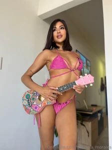 If temptation had a face it would look like this