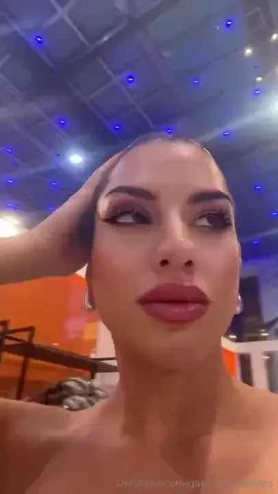 Come for the looks stay for the attitude 