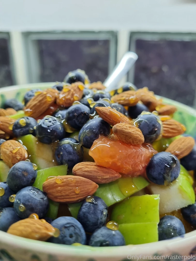 Im guessing food porn wont be banned from of 