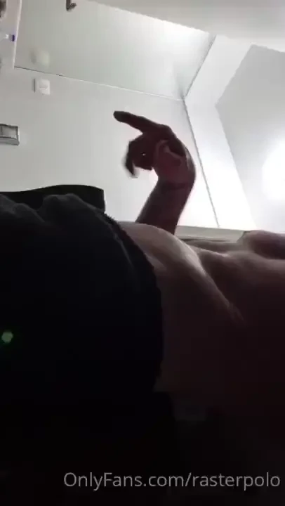 Whoops almost fell off 