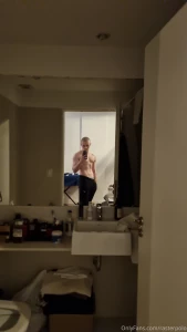 Its cold outside but the ac keeps me warm