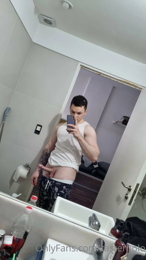 Not a huge fan of tanktops 